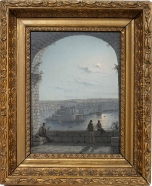 Malta - view 1