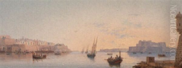 Views Of Malta By Day And By Night - view 1