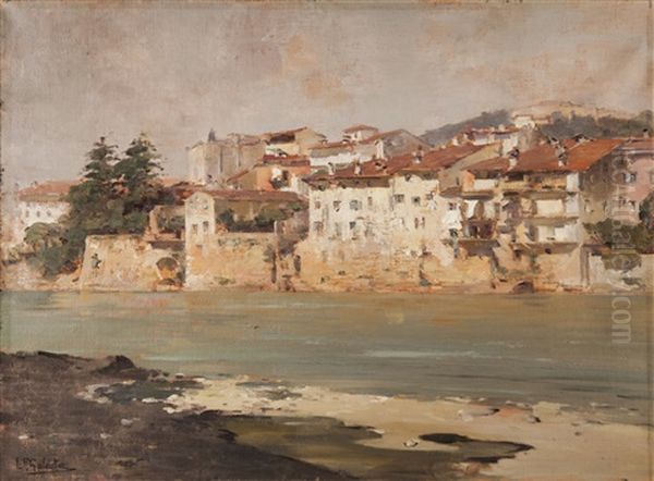 Case Lungo Il Fiume - view 1