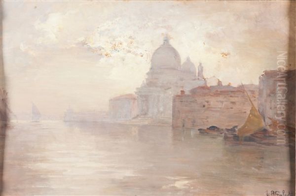 Chiesa Della Salute - Venezia - view 1