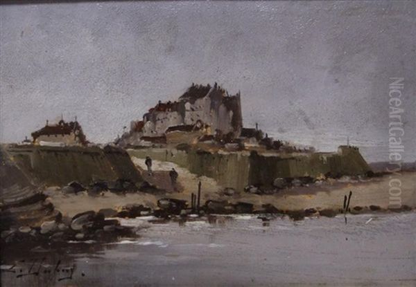 Village Bord De L'ocean - view 1