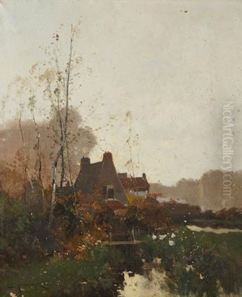 La Maison Au Bord De L'eau - view 1