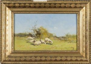 Les Moutons Les Moutons