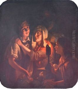 Le Retour De L'enfant Prodigue