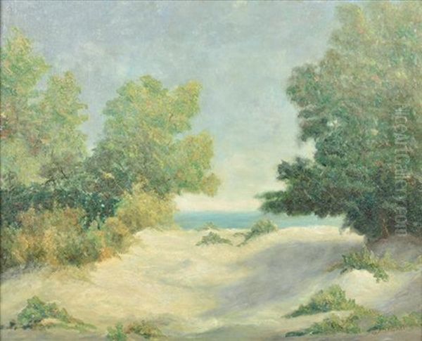 Untitled - view 1