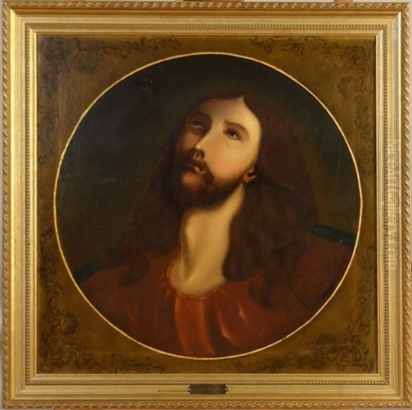 Tete De Christ - view 1