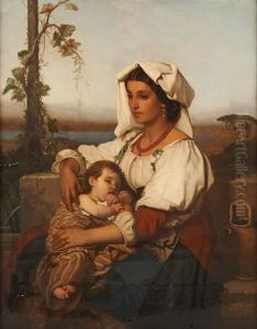 Maternite Italienne
