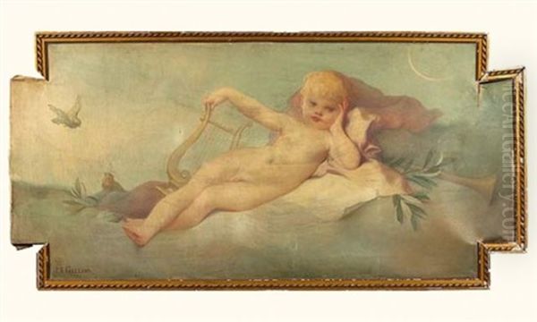 Le Cherubin - view 1