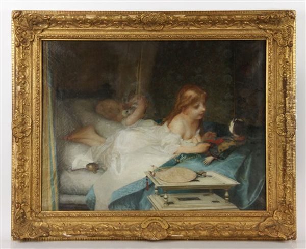 2 Children - view 1
