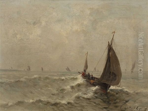 Marine - view 1