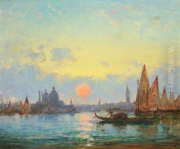 La Baie De Venise - view 1