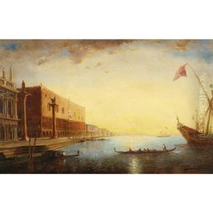 Bacino Di San Marco