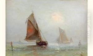 Les Voiliers Les Voiliers