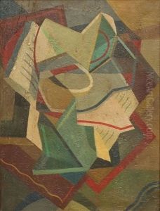 Abstract by Albert Eugene Gallatin