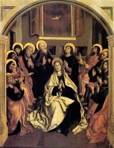 Pentecost