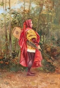 Trovador