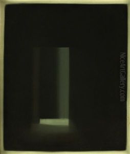 Sin Titulo by Jose Gallegos Y Arnosa