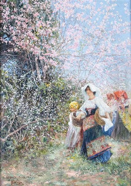 Primavera - view 1