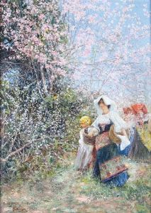 Primavera Primavera