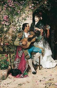 Serenata Serenata