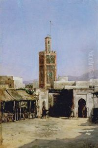 Mezquita