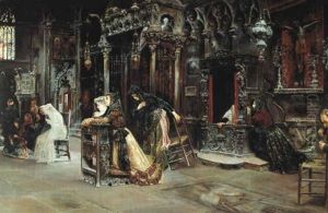 La Confesion