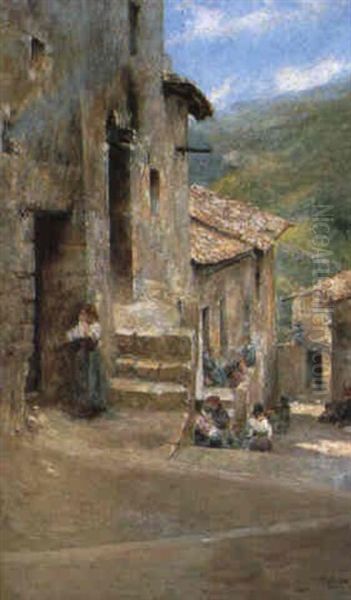Anticoli Di Campagna - view 1