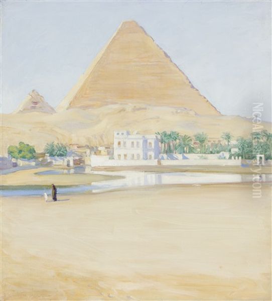 Egypt - view 1