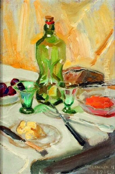 Still-life - view 1
