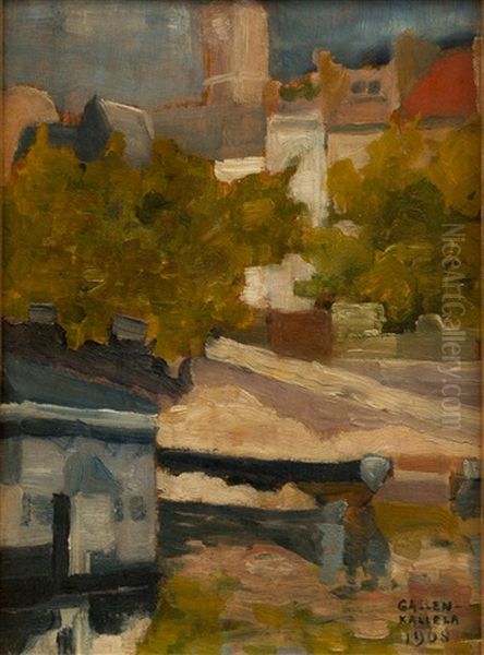 City View (europe) - view 1
