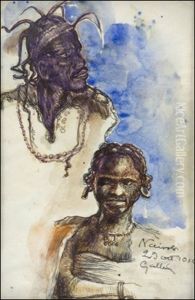 Aihe Nairobista