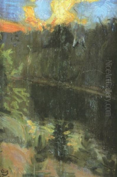 Speglingar - view 1