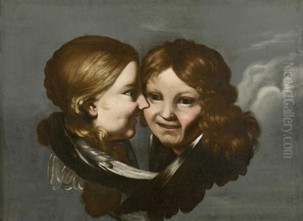 Cherubini - view 1