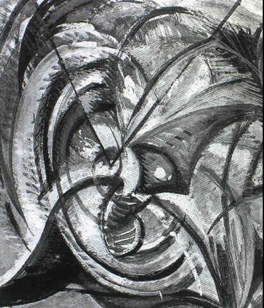 Vortice - view 1