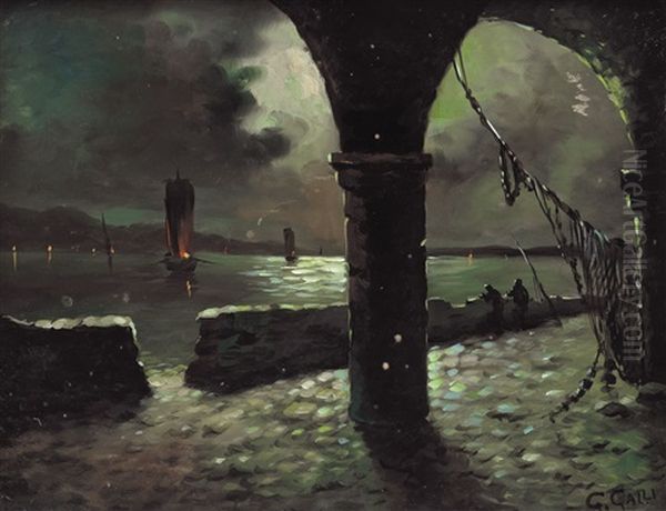 Notturno - view 1
