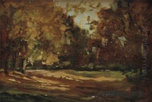 Paesaggio Autunnale Paesaggio Autunnale
