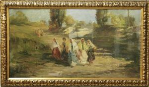 La Primavera La Primavera