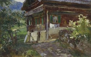 Villars Sur Ollon Villars Sur Ollon