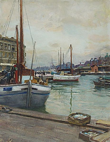 Porto - view 1