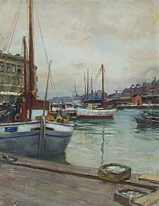 Porto by Riccardo Galli