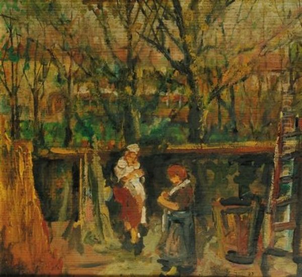 Vita Agreste - view 1