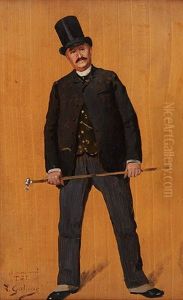 Le Dandy Le Dandy