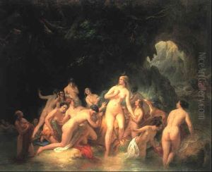Il Bagno Di Diana Il Bagno Di Diana