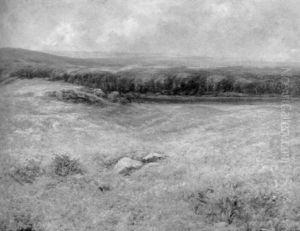After The Storm by Henry Hammond Gallison