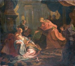 L'evanouissement D'esther L'evanouissement D'esther