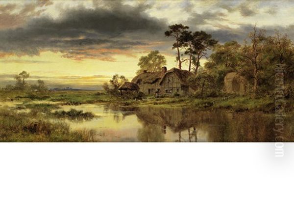 View Near Worcester - view 1