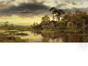 View Near Worcester