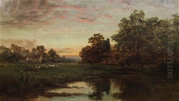 The Evening Hour - view 1