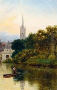 St. John's Church, Bath