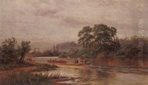 On The Thames